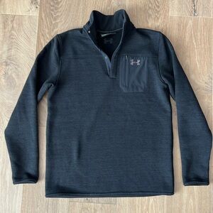 Men’s Under Armour pullover sweater